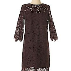 Ann Taylor Loft Size 2 Cocktail Dress